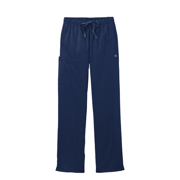 Wink® Premiere Flex™ Ladies' Cargo Scrub Pant