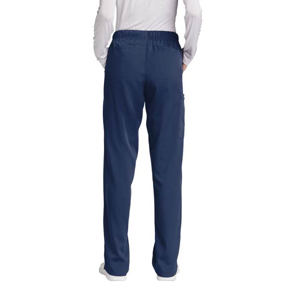 Wink® Premiere Flex™ Ladies' Cargo Scrub Pant