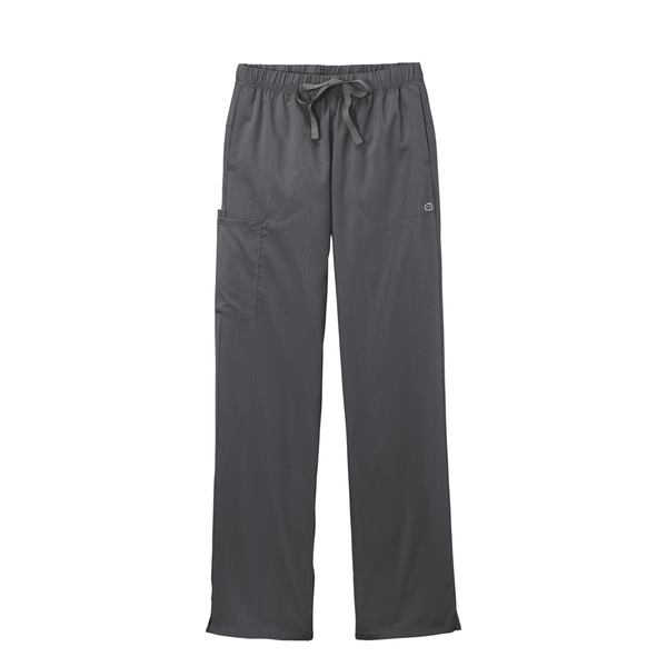 Wink® Premiere Flex™ Ladies' Cargo Scrub Pant