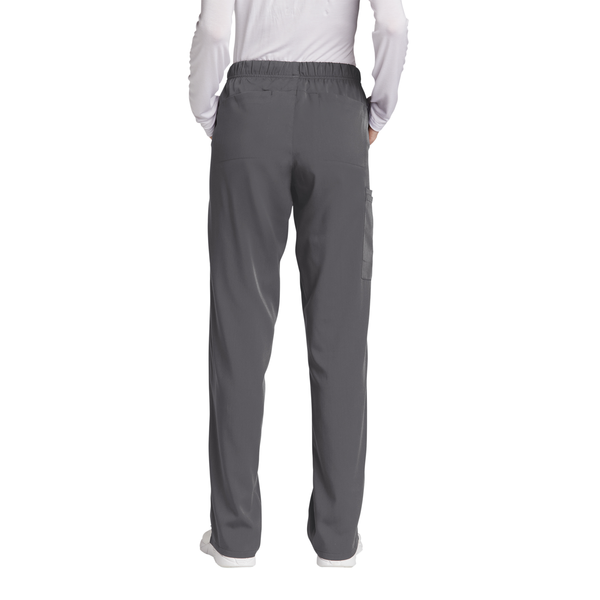 Wink® Premiere Flex™ Ladies' Cargo Scrub Pant