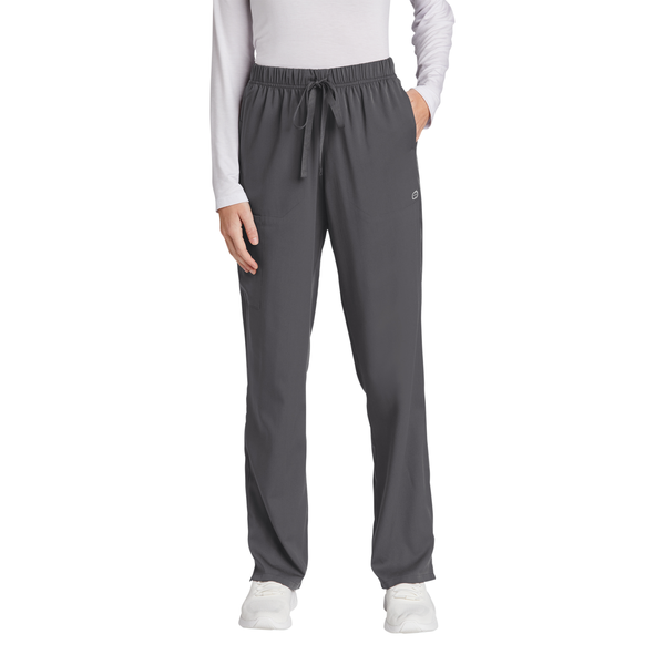 Wink® Premiere Flex™ Ladies' Cargo Scrub Pant