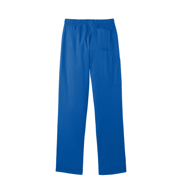 Wink® Premiere Flex™ Ladies' Cargo Scrub Pant