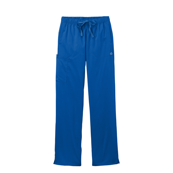 Wink® Premiere Flex™ Ladies' Cargo Scrub Pant