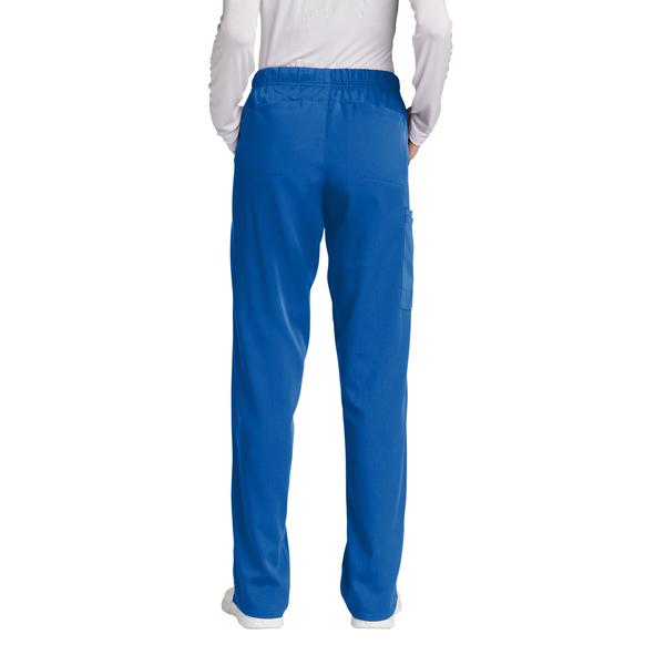 Wink® Premiere Flex™ Ladies' Cargo Scrub Pant