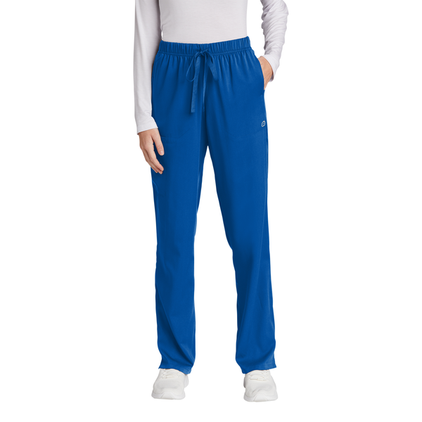 Wink® Premiere Flex™ Ladies' Cargo Scrub Pant