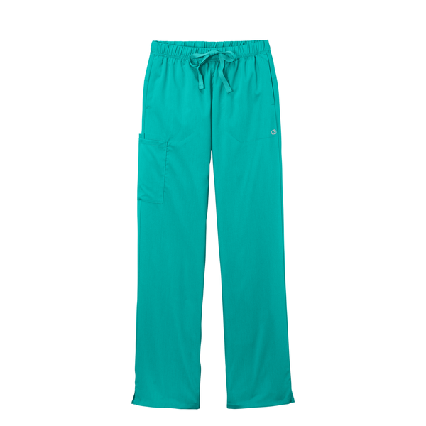 Wink® Premiere Flex™ Ladies' Cargo Scrub Pant