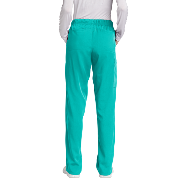 Wink® Premiere Flex™ Ladies' Cargo Scrub Pant
