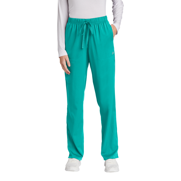 Wink® Premiere Flex™ Ladies' Cargo Scrub Pant