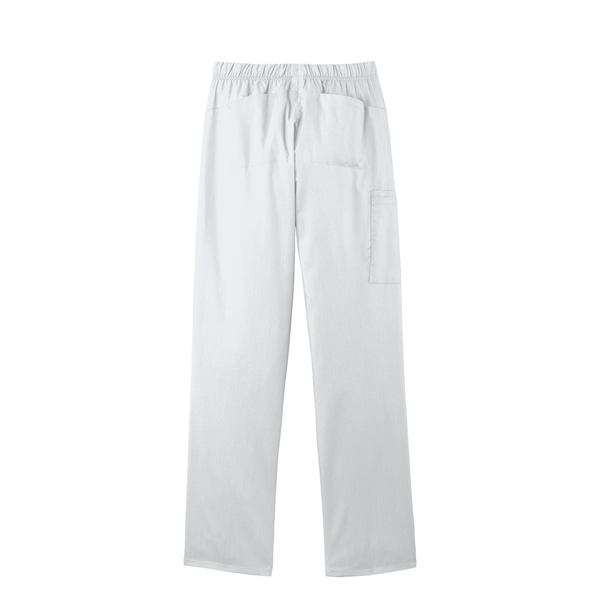 Wink® Premiere Flex™ Ladies' Cargo Scrub Pant