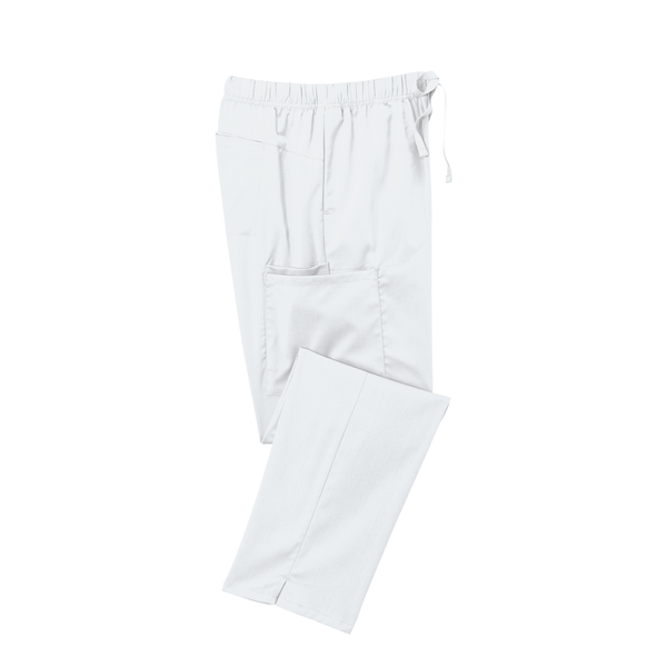 Wink® Premiere Flex™ Ladies' Cargo Scrub Pant
