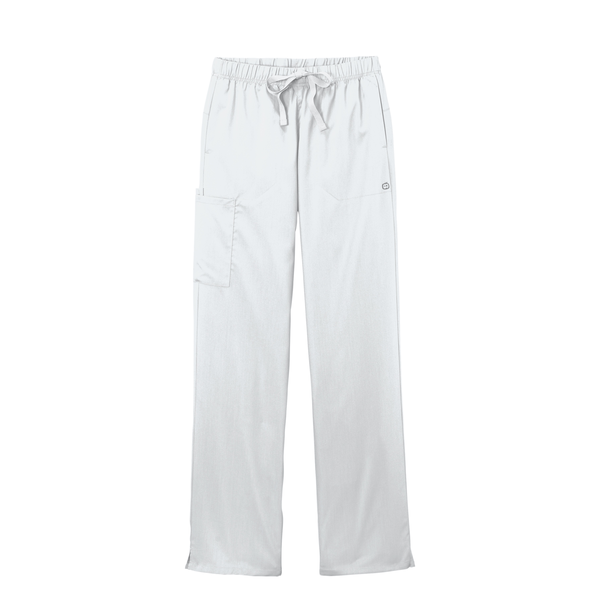 Wink® Premiere Flex™ Ladies' Cargo Scrub Pant