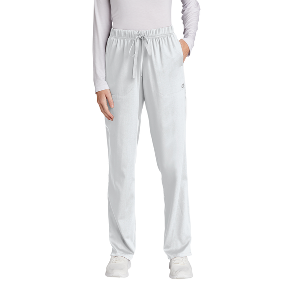 Wink® Premiere Flex™ Ladies' Cargo Scrub Pant