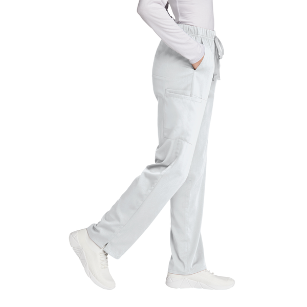 Wink® Premiere Flex™ Ladies' Cargo Scrub Pant