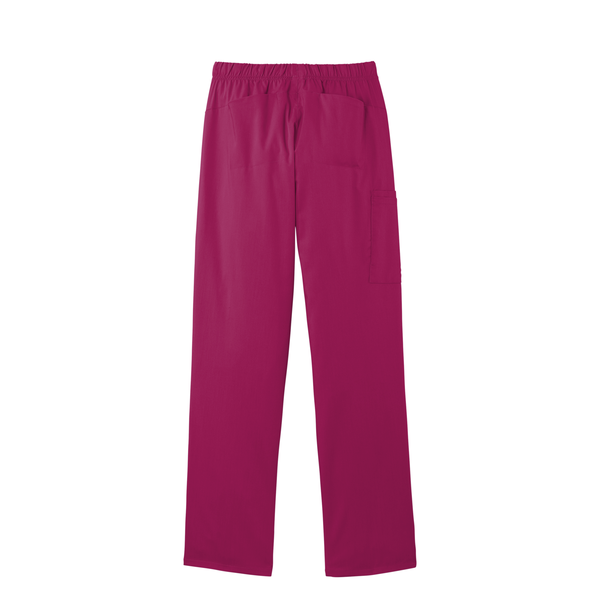 Wink® Premiere Flex™ Ladies' Cargo Scrub Pant