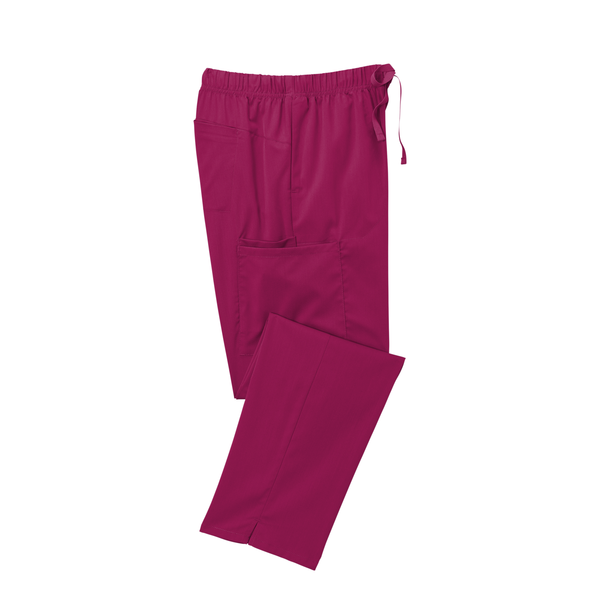 Wink® Premiere Flex™ Ladies' Cargo Scrub Pant