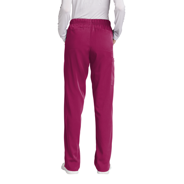 Wink® Premiere Flex™ Ladies' Cargo Scrub Pant
