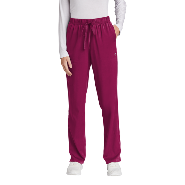 Wink® Premiere Flex™ Ladies' Cargo Scrub Pant