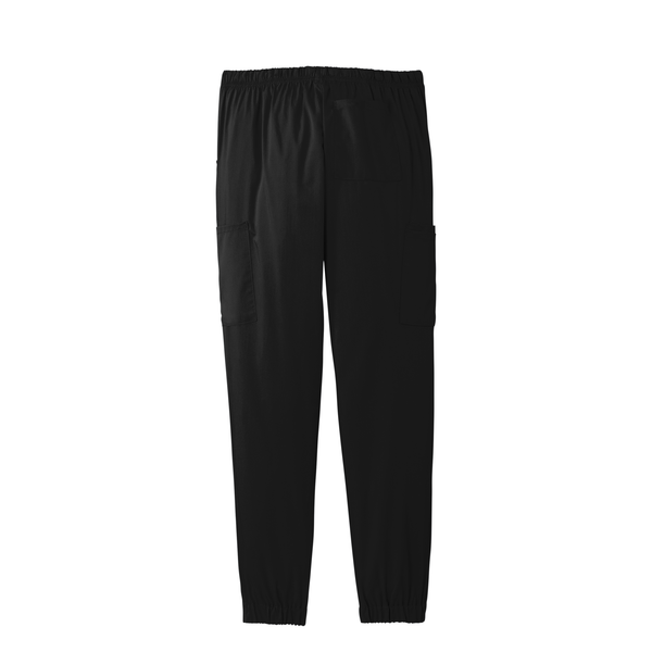 Wink® Premiere Flex™ Ladies' Jogger Scrub Pant
