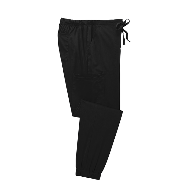 Wink® Premiere Flex™ Ladies' Jogger Scrub Pant