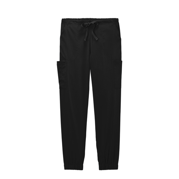 Wink® Premiere Flex™ Ladies' Jogger Scrub Pant