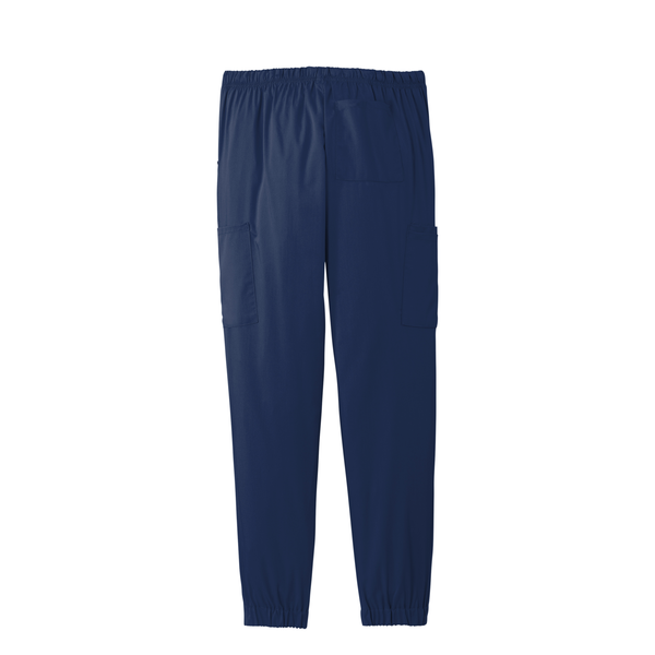 Wink® Premiere Flex™ Ladies' Jogger Scrub Pant