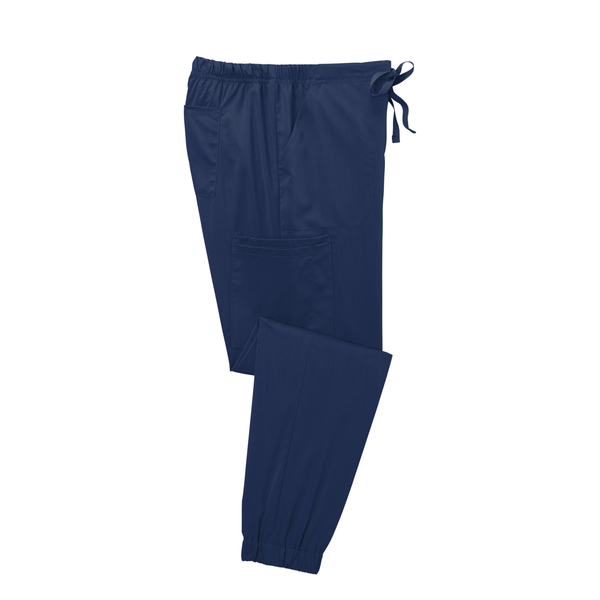 Wink® Premiere Flex™ Ladies' Jogger Scrub Pant