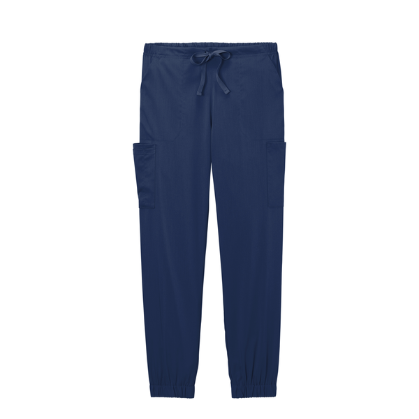 Wink® Premiere Flex™ Ladies' Jogger Scrub Pant