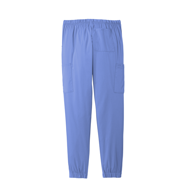 Wink® Premiere Flex™ Ladies' Jogger Scrub Pant