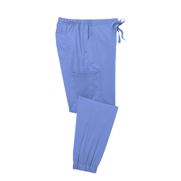 Wink® Premiere Flex™ Ladies' Jogger Scrub Pant