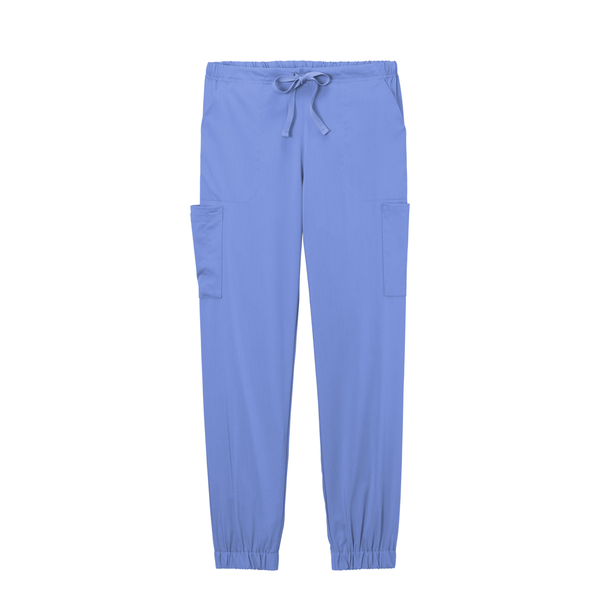 Wink® Premiere Flex™ Ladies' Jogger Scrub Pant