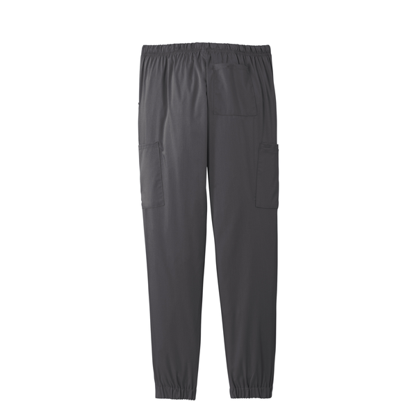 Wink® Premiere Flex™ Ladies' Jogger Scrub Pant