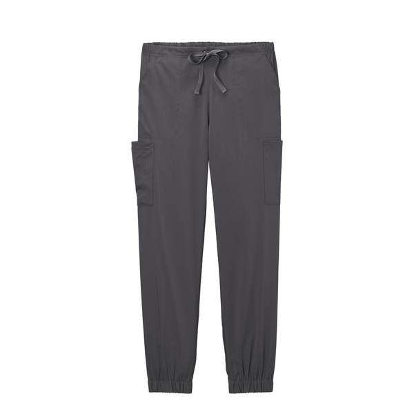 Wink® Premiere Flex™ Ladies' Jogger Scrub Pant