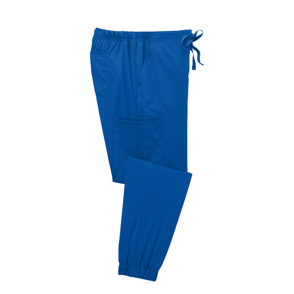 Wink® Premiere Flex™ Ladies' Jogger Scrub Pant