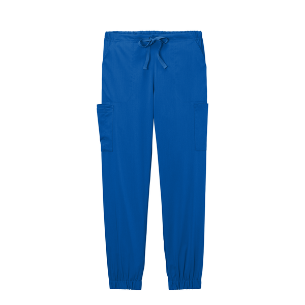 Wink® Premiere Flex™ Ladies' Jogger Scrub Pant