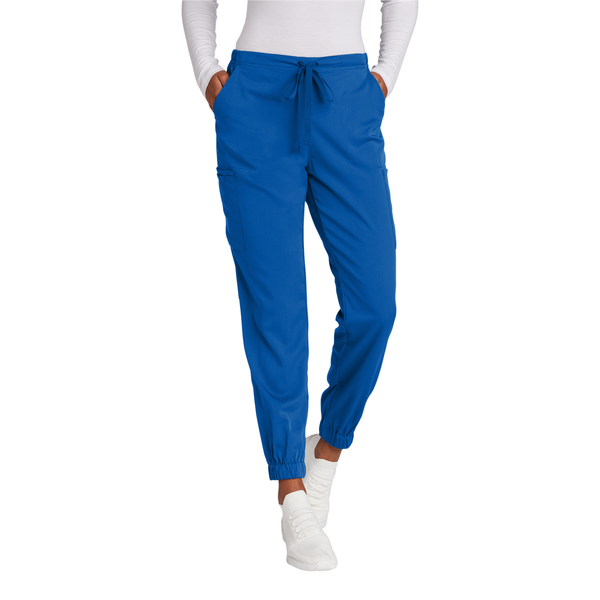 Wink® Premiere Flex™ Ladies' Jogger Scrub Pant