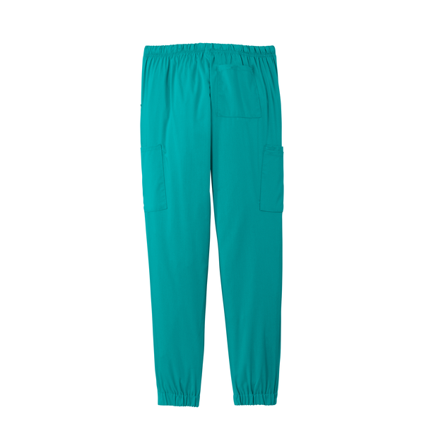 Wink® Premiere Flex™ Ladies' Jogger Scrub Pant