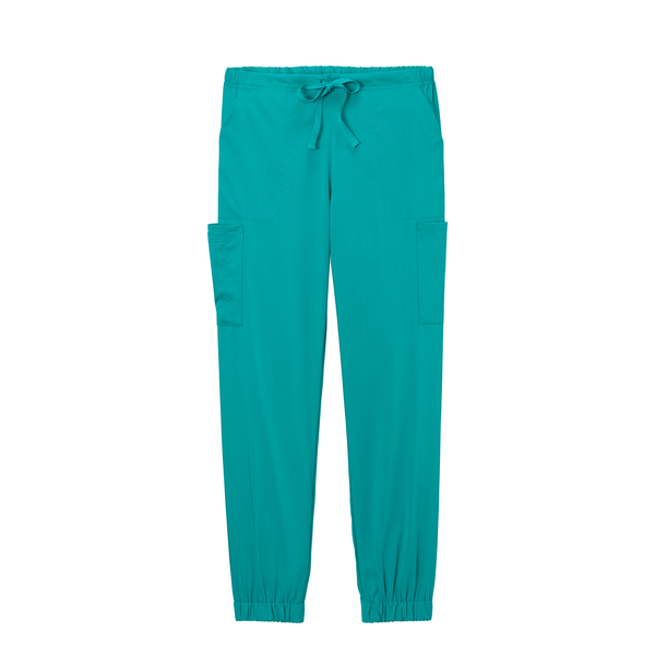 Wink® Premiere Flex™ Ladies' Jogger Scrub Pant