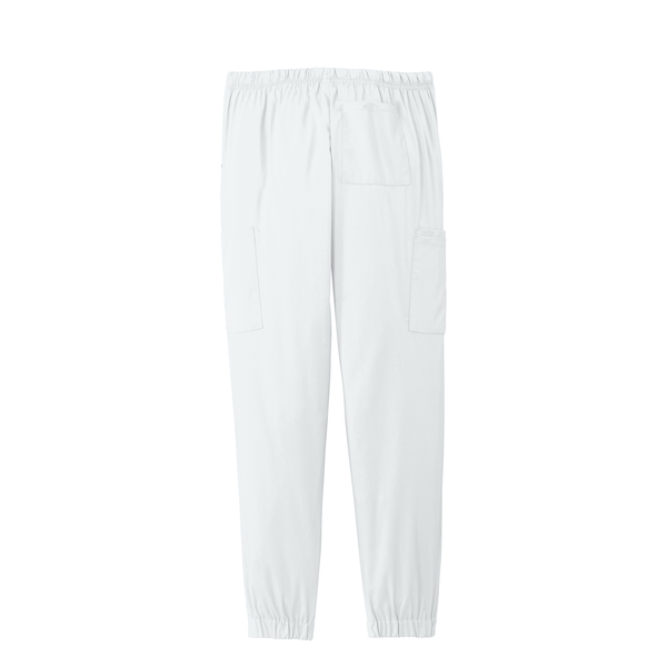 Wink® Premiere Flex™ Ladies' Jogger Scrub Pant