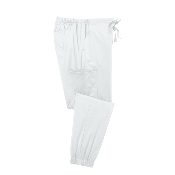 Wink® Premiere Flex™ Ladies' Jogger Scrub Pant