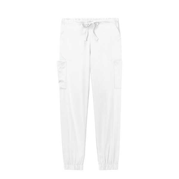 Wink® Premiere Flex™ Ladies' Jogger Scrub Pant