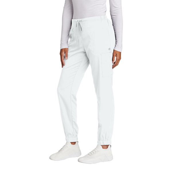 Wink® Premiere Flex™ Ladies' Jogger Scrub Pant