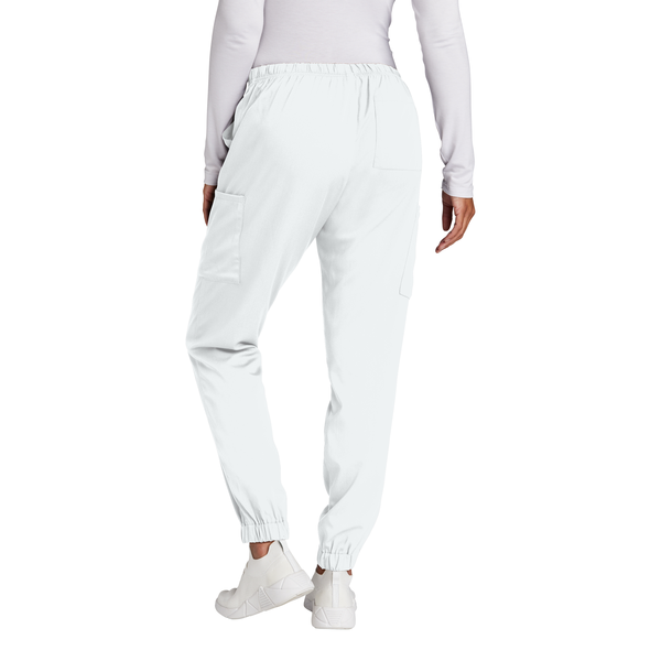 Wink® Premiere Flex™ Ladies' Jogger Scrub Pant