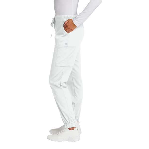 Wink® Premiere Flex™ Ladies' Jogger Scrub Pant