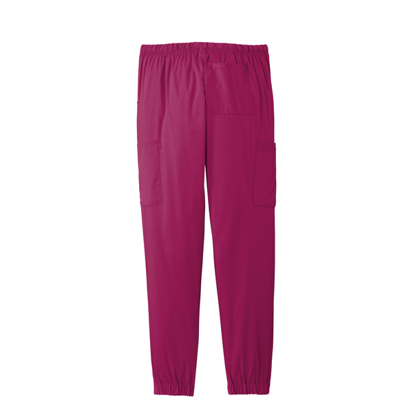Wink® Premiere Flex™ Ladies' Jogger Scrub Pant