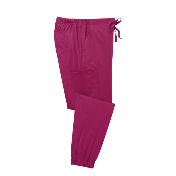 Wink® Premiere Flex™ Ladies' Jogger Scrub Pant