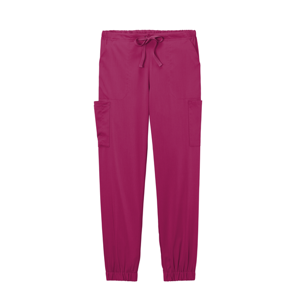 Wink® Premiere Flex™ Ladies' Jogger Scrub Pant