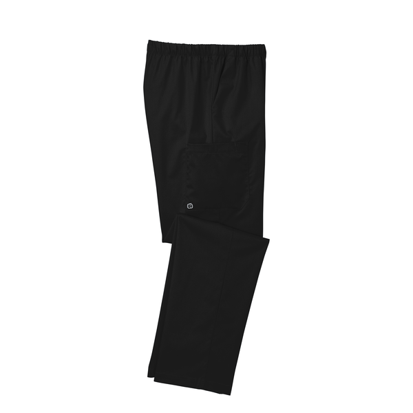 Wink® WorkFlex™ Ladies' Cargo Scrub Pant