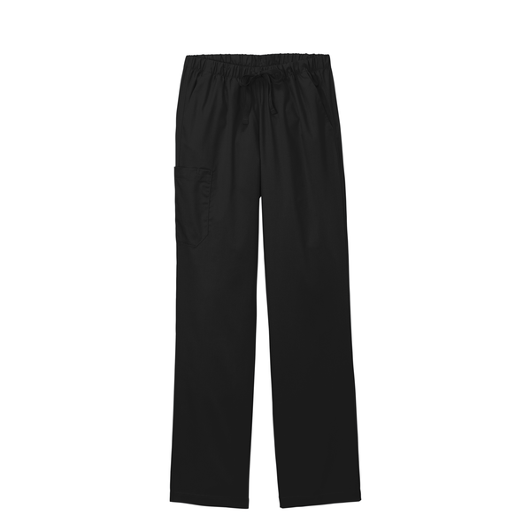 Wink® WorkFlex™ Ladies' Cargo Scrub Pant