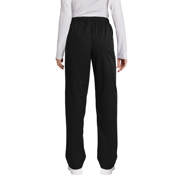 Wink® WorkFlex™ Ladies' Cargo Scrub Pant