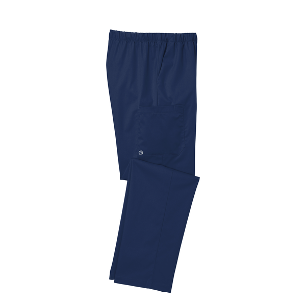 Wink® WorkFlex™ Ladies' Cargo Scrub Pant